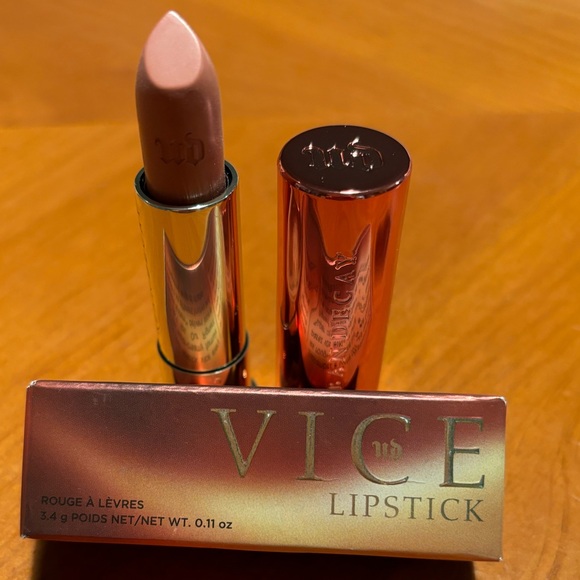 Urban Decay Vice Lipstick Fuel - Picture 2 of 16